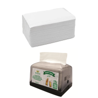 Guardanapo Interfolhado  16X21 Cm  Guardanapo Interfolhado  16X21 Cm